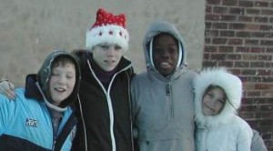 Candice 2003 to 2019